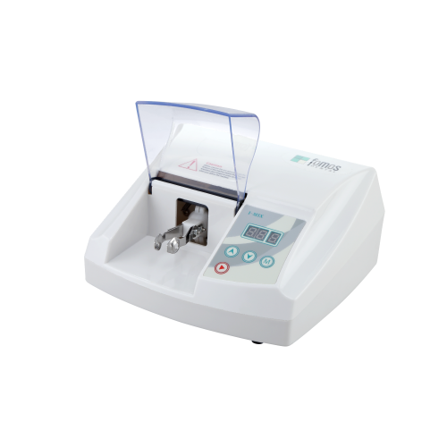 Dental Digital Amalgamator mit LCD -Display